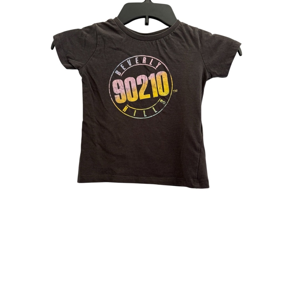 Beverly Hills 90210 Toddler Tee Size 3T